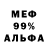 Меф VHQ Gavrish Yekaterina